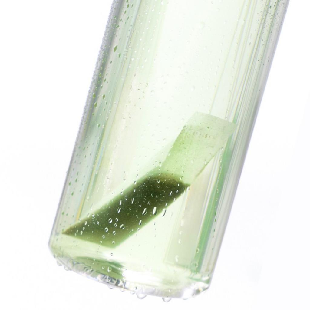 Osulloc Cold Water Stick Tea Bag Set(Strap Bottle 500ml)