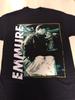 EMMURE MOSH LIVES 2014 Unisex Adult Cotton DI925 Unisex T-Shirt