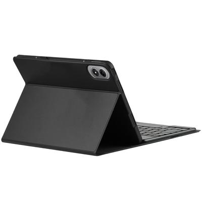 Für Xiaomi Redmi Pad 2 Pro Hülle Ständer PU-Leder Tablet-Abdeckung (ohne Tastatur)