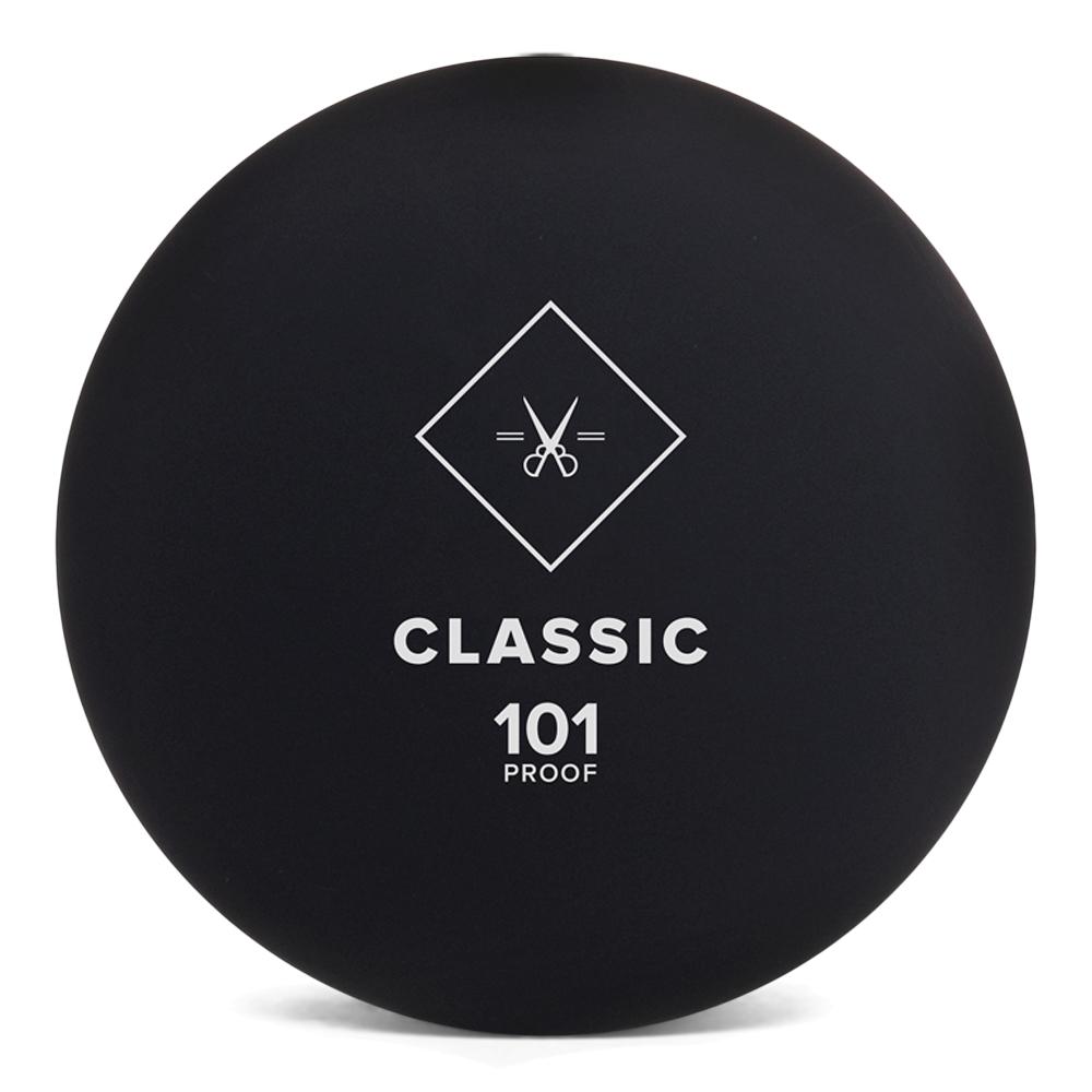 Blind Barber 101 Proof Classic Natural Shine Strong Hold Pomade 2.5 Oz