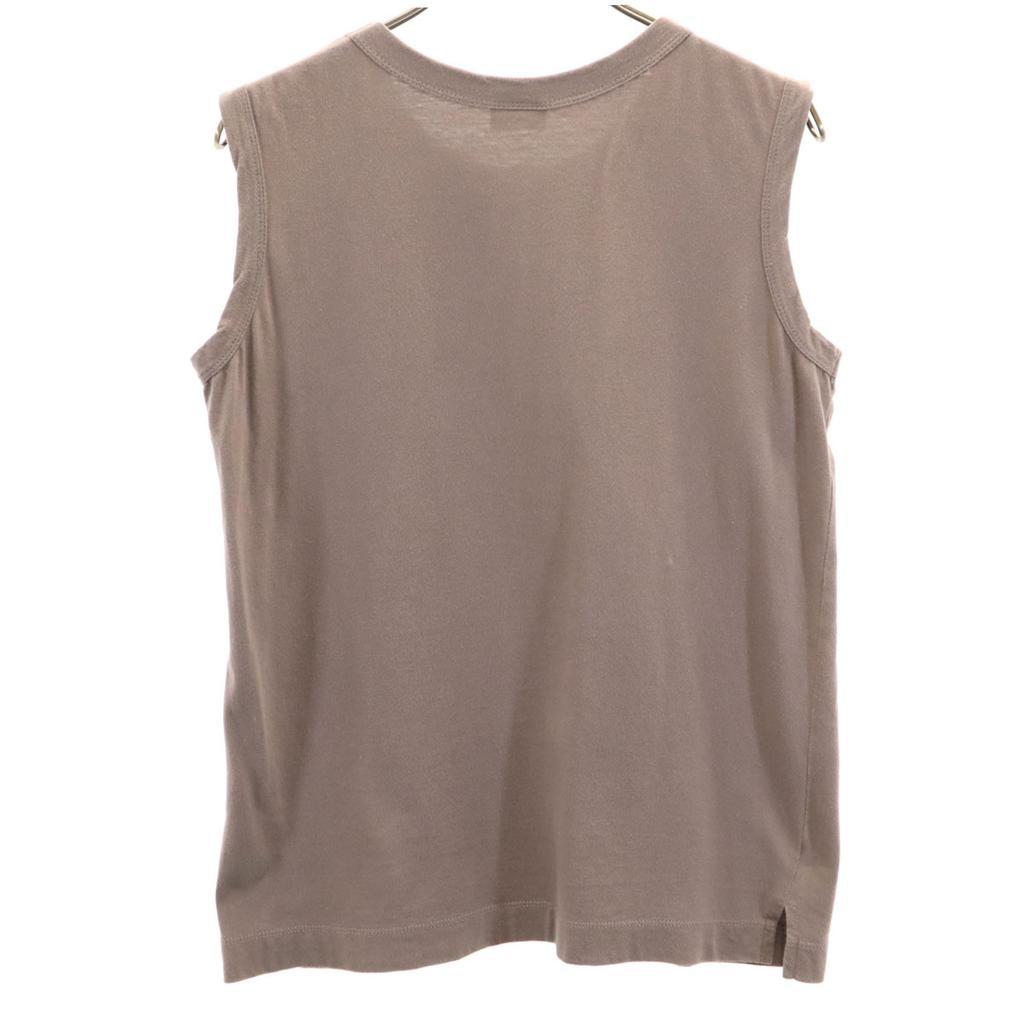 ORCIVAL Tank top 1 Ash brown Women Used