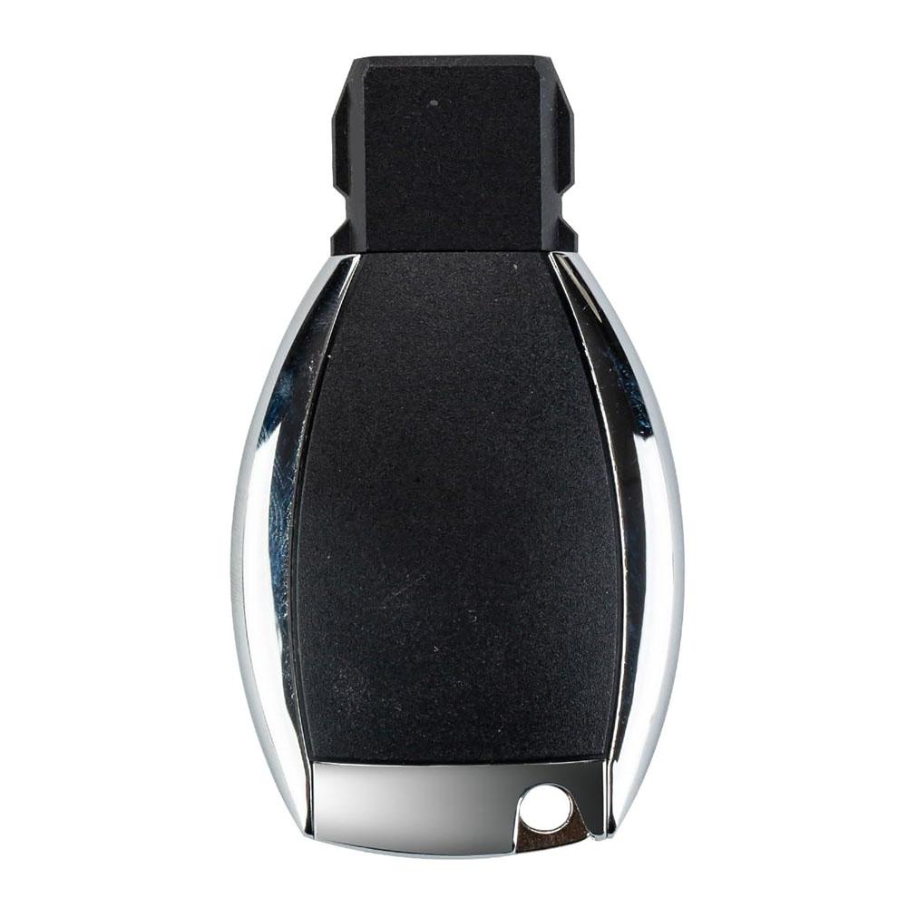 Smart Car Remote Control Key fob Repair IYZ3312 For Mercedes Benz C E CL ML R S