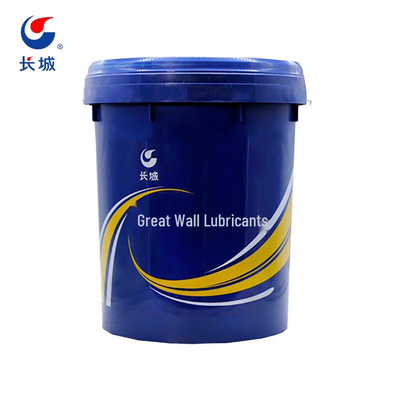 Great Wall L-CKE 320 Worm Gear Oil
