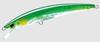 Yo Zuri 3D Crystal Minnow 90 mm Sinking Lure F1148-C44 (5976)