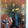 Street Fighter 4 Chun-Li Figure