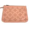 Louis Vuitton M94276  MonogramMahina Serene PM Tote Bag Hand Bag Shoulder Bag