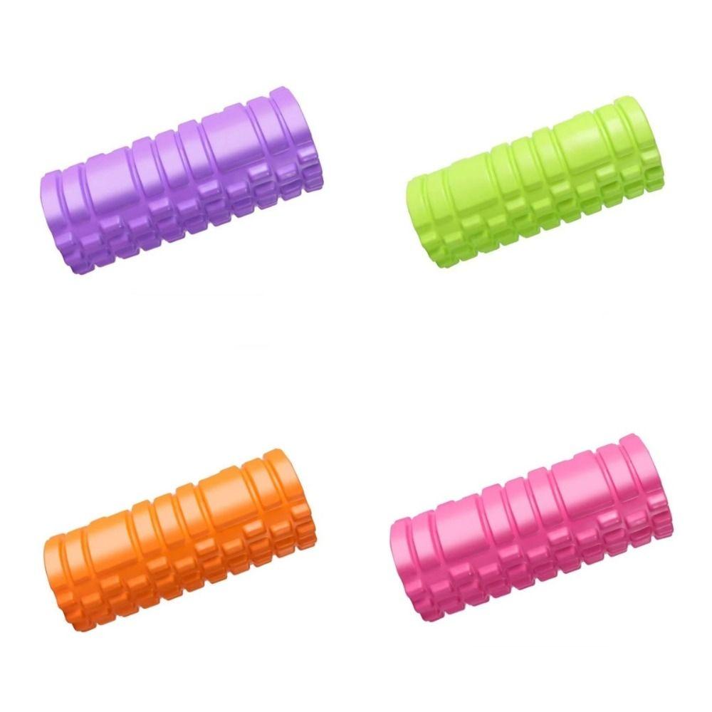Trigger Point Yoga Foam Roller High Density Fitness Yoga Column  Fitness Equipment