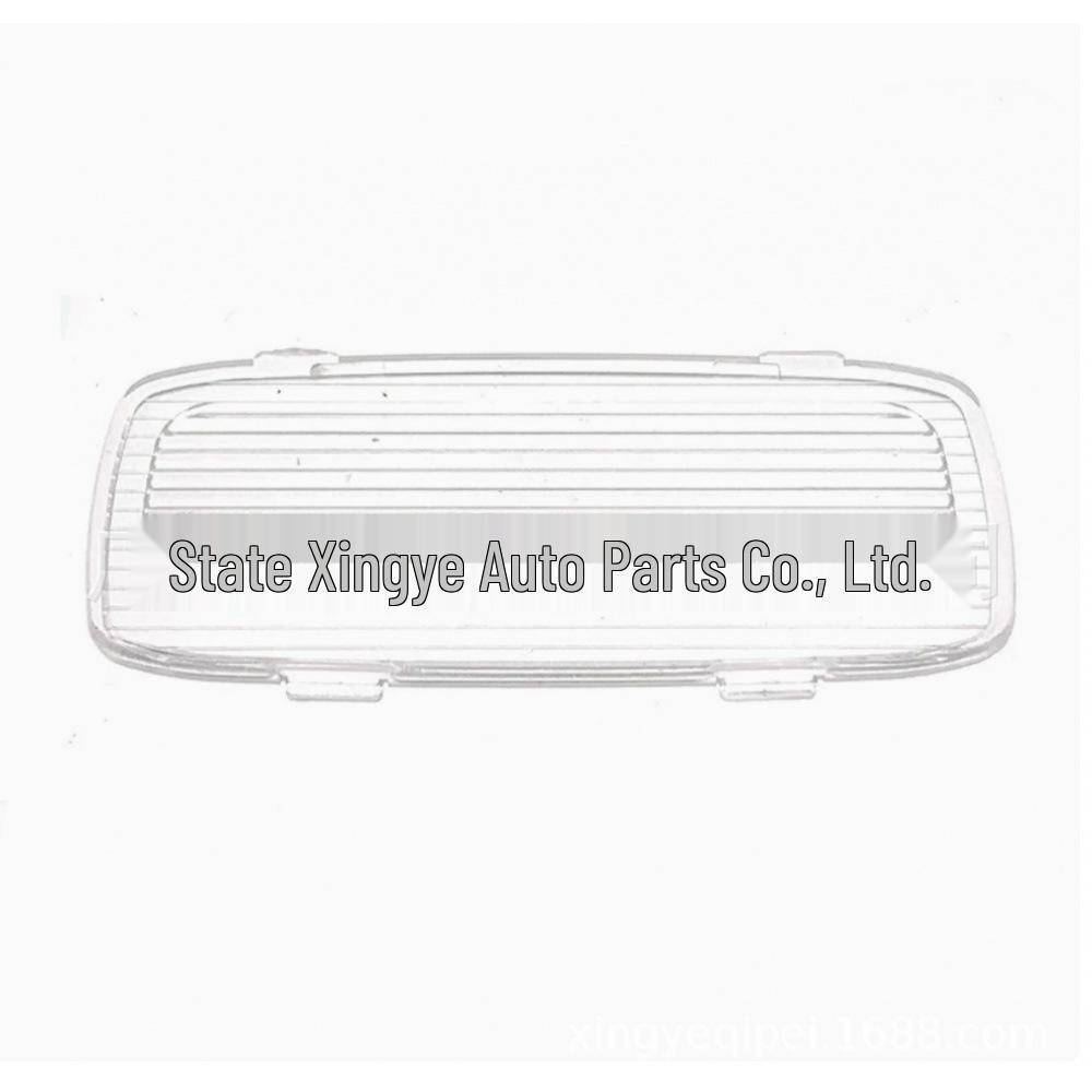 

Single Accord Crosstourer Interior Door Light Cover (34261-SDA-A01)