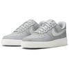 New Nike Air Force 1 Low '07 Prm Wolf Grey Women's DR9503-001