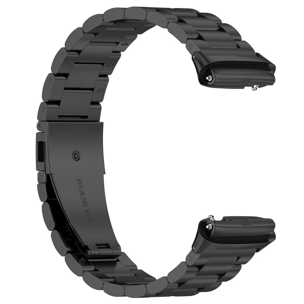 For Xiaomi Redmi Watch 3 Active/Watch 3 Lite Replacement Band Stainless Steel Watch Strap