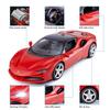 Scale Raster Ferrari SF 90 Stradale Radio Control Ferrari SF 90 Model Car for 1/14 Car, Boys, 2.4G