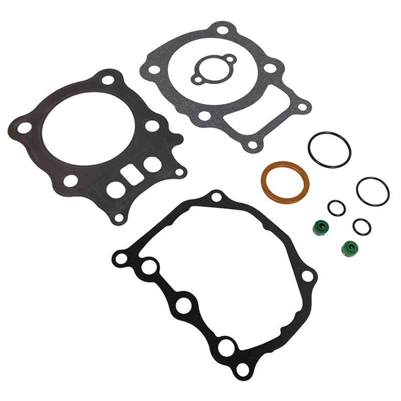 For Honda Motorcycle For Rancher 350 2X4 4X4 2000-2006 Engine Overhaul Top End Head Complete Gasket Kit Gaskets