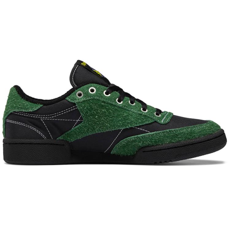 Club C Pleasures x Club C Reebok 85 'Pine Green' GW2644