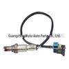 O2 Oxygen Sensor for 2011-2017 Chevrolet Equinox & GMC Terrain 2.4L with Connector Mouth Valve