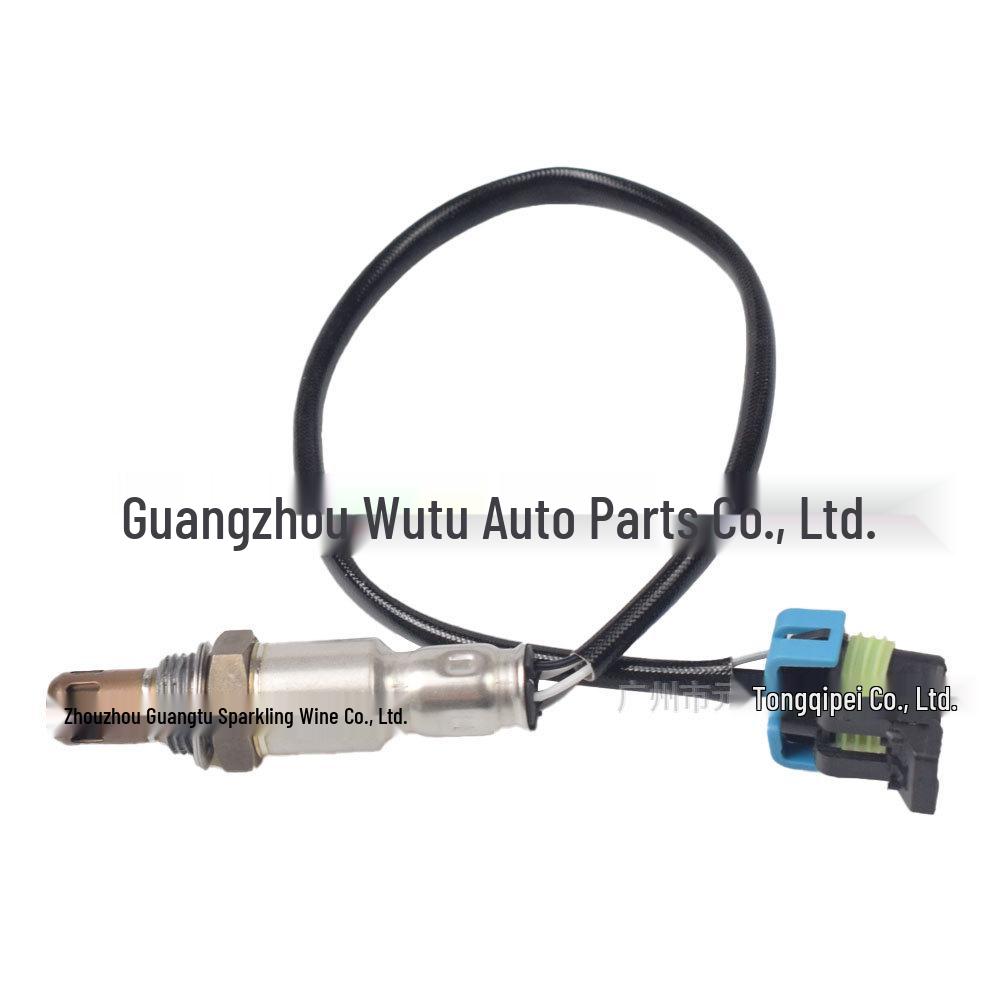 O2 Oxygen Sensor for 2011-2017 Chevrolet Equinox & GMC Terrain 2.4L with Connector Mouth Valve