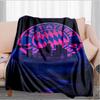 Munich FC Artwork Printed Throws Blanket Soft Flannel Blankets for Couch Bed Gifts for Men Women Picnic Blanket Christmas Gifts