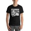 Pegboy Indie Hardcore Punk Rock Bands Unisex Tee Shirt Unisex T-Shirt