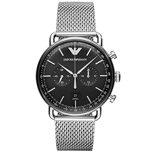 EMPORIO ARMANI AR11104 Men's Watch