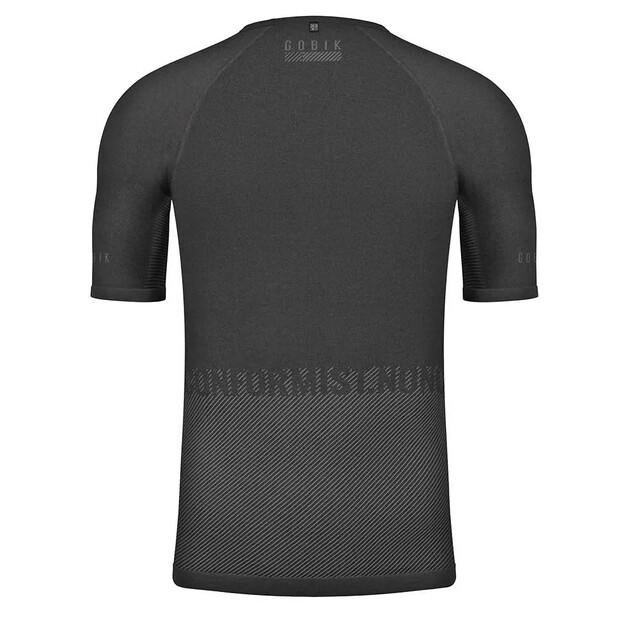 Gobik Базовый слой с коротким рукавом Limber Skin