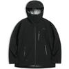 PELLIOT Mountain Shell PRO Hard Shell Windbreaker Jacket Women's 124301006-2025