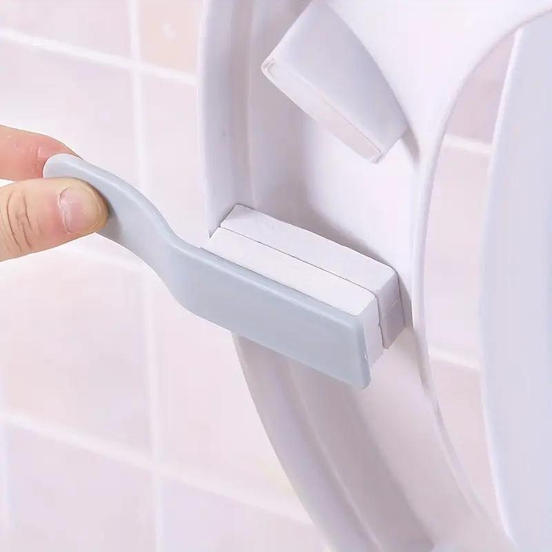 1PCS Sanitary Toilet Toilet Lid Lifter Household Toilet Lid No Dirty Hand Lifter Toilet Lid Lifter Bathroom