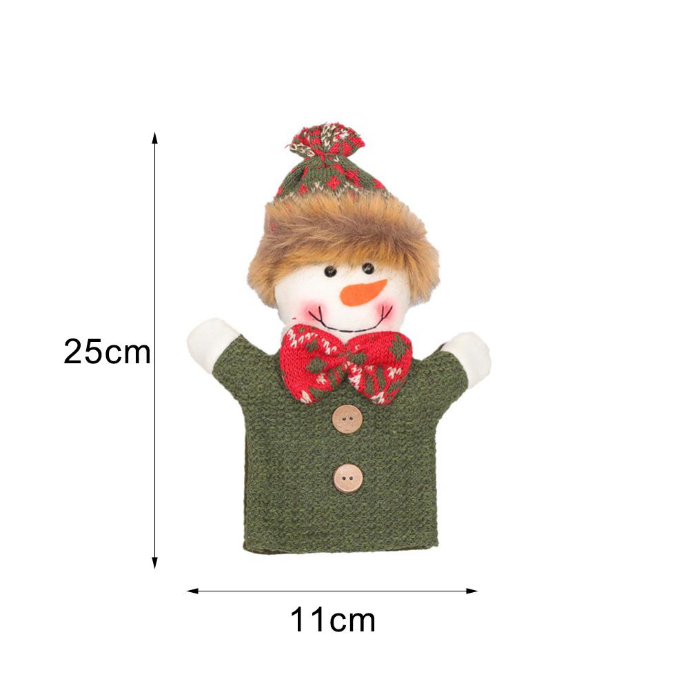 

9.45 7.87 Inches Christmas Wine Bottle Covers Adorable Festive Wine Covers Bottle Protector Adorable Festive Designs China Mainland