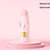 Women's Compact Mini Umbrella, UV Protection, Sunscreen, Dual-use Sun & Rain Pocket Sunshade
