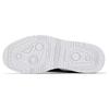 PUMA Slipstream Suede Sneakers White Black Unisex 385694-02
