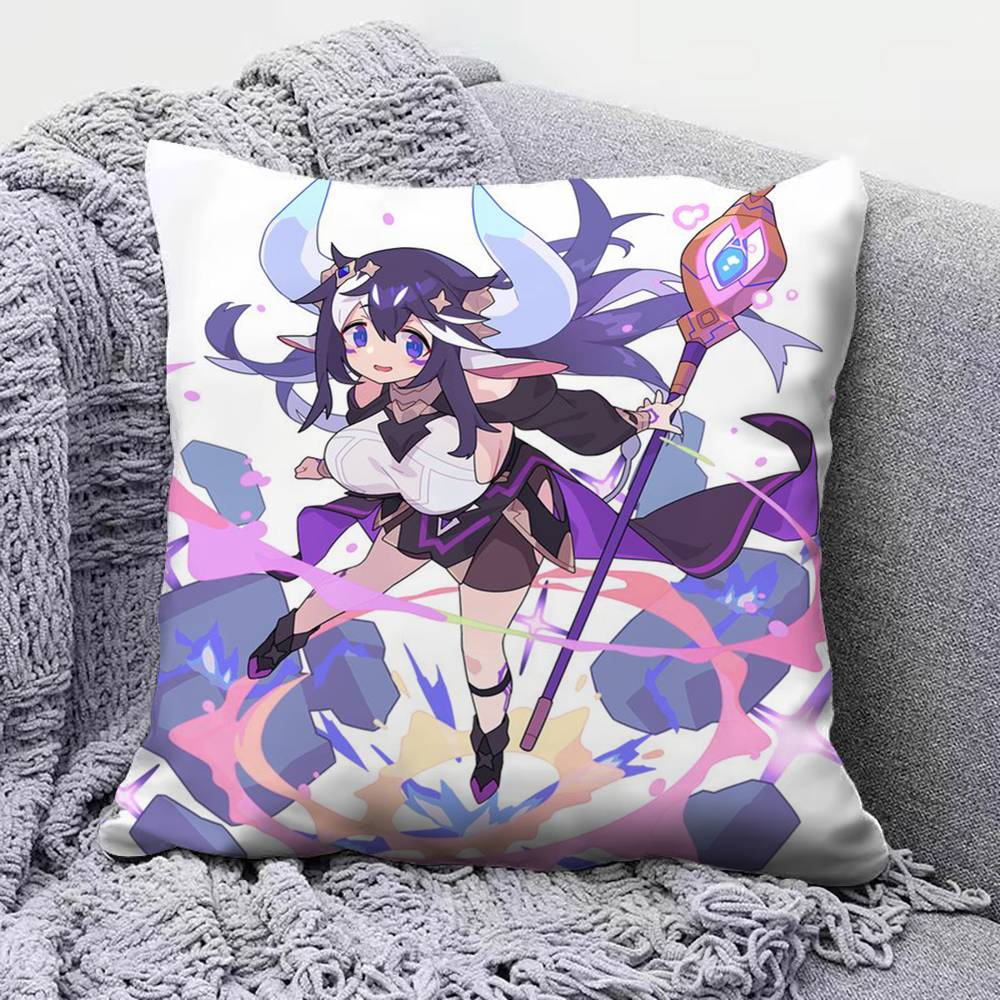 World FFlipper GGame  Pillow Covers Home Sofa Cushion Covers and Aecorative Custom