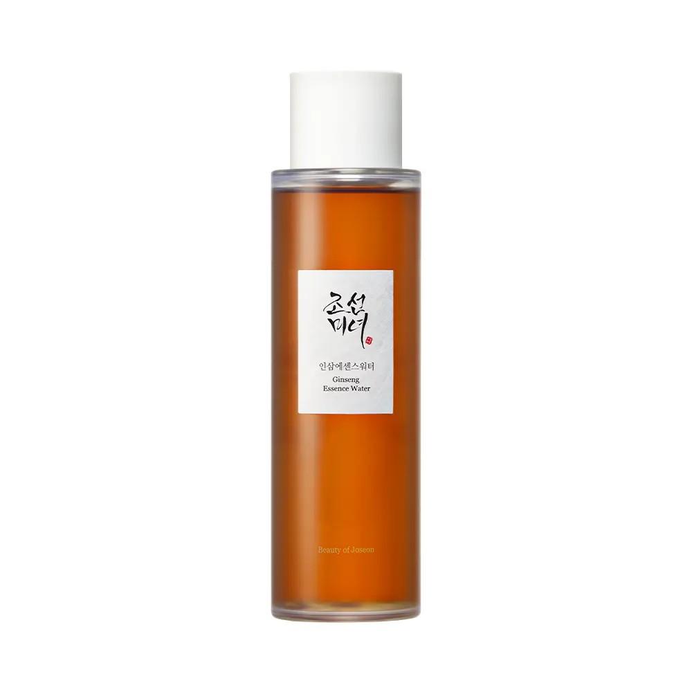 Beauty of Joseon Ginseng Essence Water 150ml Hydrating Korean Skincare Toner