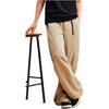 Anta Mens Woven Long Pants Summer Casual Pants Men bottoms Deadwood 952628501-2