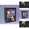 Resident Evil 4 2337 Leon S. Kennedy Samlarfigur Hög Kvalitet Pvc