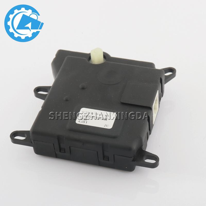 95Vw 19E61695Vw-19E616-Ad Air Conditioning Heater Control Servo Motor Actuator for Ford Transit T12 T15 V347 1995 -2012