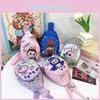 Stylish Chest Childrens Bag Large Capacity Playful Cartoon Design Trendy Sling Purse For Boys And Girls