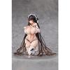 ALPHAMAX Azur Lane Kashino ~Frisch & Süß! Ca. 1/4 Maßstab Vorbemalte PVC-Figur AX-0317