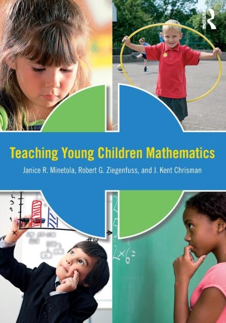 The Teaching Young Children Mathematics Book