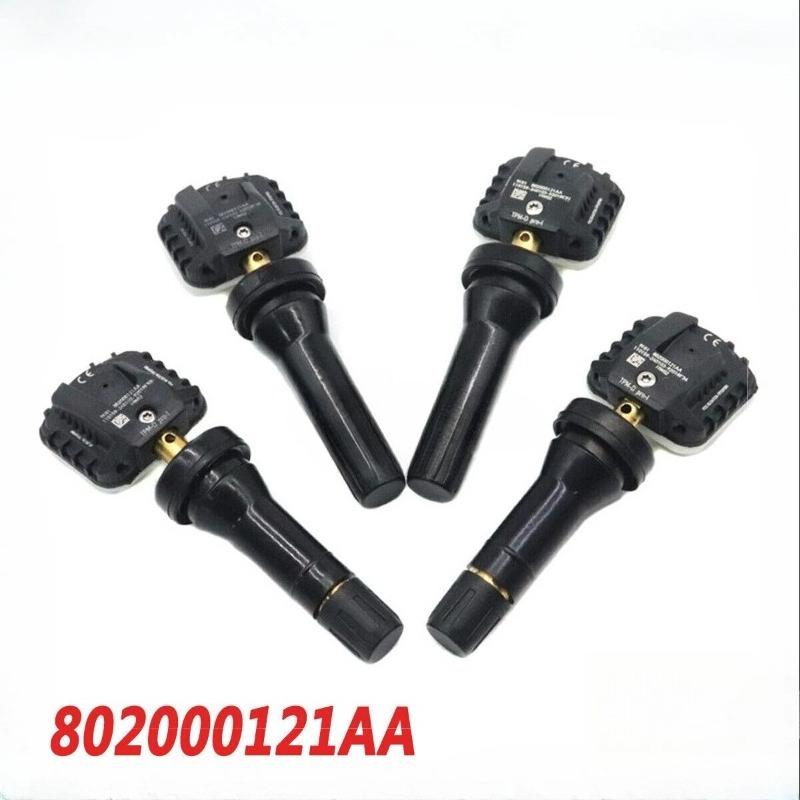 802000121AA TPMS Tire Pressure Sensor For Chery Tiggo 2 3 3X 4 5 5X 7 8 Tiggo 7 8 PLUS Tiggo 8 Pro Max ARRIZO 5 6 GX Jaecoo