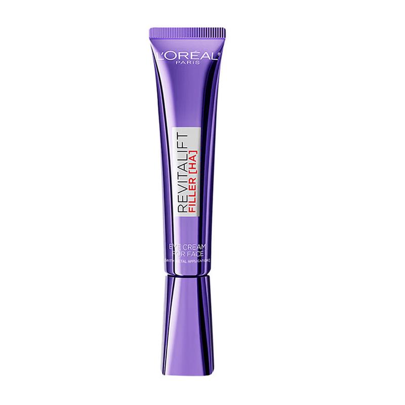 L Oréal Revitalift 3.0 Hyaluronic Acid + Pro-Xylane Eye Cream
