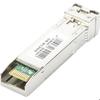 Module transmetteur SFP (mini-GBIC) 10 Gigabit Ethernet LC multi-mode jusqu'à 300 m 850 nm - DIGITUS DN-81200