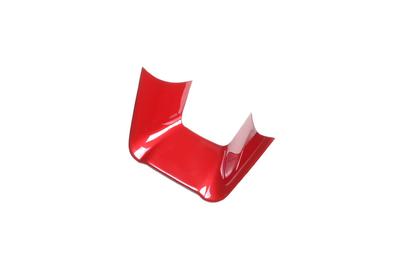 SecondStage SHN0268RED Nissan Note E13 Aura FE13 nismo e-POWER Lenkrad Unterverkleidung Rot