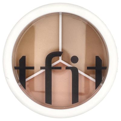 Trucco viso – Correttori e fondotinta