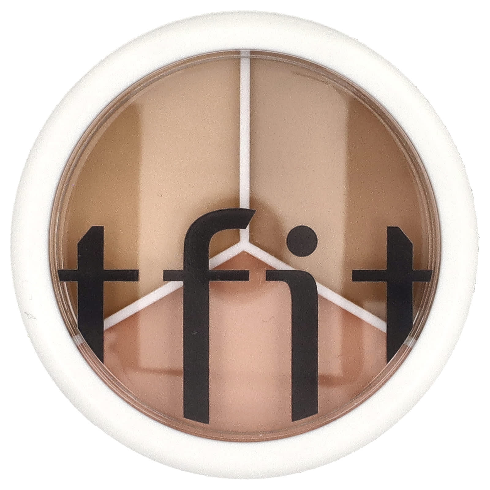 

TFIT Cover Up Pro Concealer, 02 Warm, 15g (0.52oz)