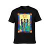 Three Sisters IV TShirt Basic Daily Outfit Short Sleeve Tee