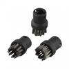High Performance Cleaning Brushes Compatible with For Karcher Steam Cleaners