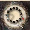 Crystal Natural Stone Bracelet Beaded Bracelet
