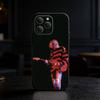 K-Kurt Singer C-Cobain Phone Case Silicone Black Soft For IPhone 17,16,15,14,13,12,11,SE,Plus Pro Max