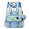 Kindergarten Schoolbag Children's Cartoon Backpack