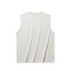 Anta Loose Knit Vest Summer 2026 Men Tops Ivory-White 952628115-3