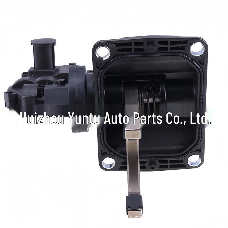 Front Axle Differential Motor 68216944AA for 2013-2024 Dodge 2500/3500 Pickup Trucks Dodge Ram Pickup