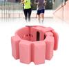 Ankle Weight Thickened Silicone   Wrist Weight Weighted Wristband for Outdoor Running Fitness Training Practice